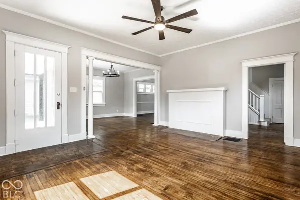671 N 10th ST, Noblesville, IN 46060