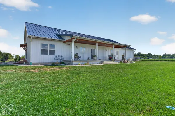 693 S 200 E, Kokomo, IN 46902