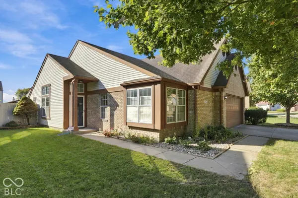 5141 Aspen Talon CT, Indianapolis, IN 46254