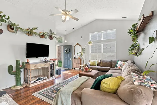 5141 Aspen Talon CT, Indianapolis, IN 46254
