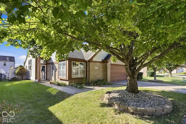 5141 Aspen Talon CT, Indianapolis, IN 46254