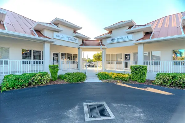 2705 S TAMIAMI TRL #411, Punta Gorda, FL 33950