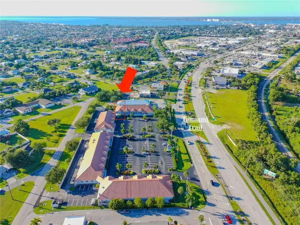 2705 S TAMIAMI TRL #411, Punta Gorda, FL 33950
