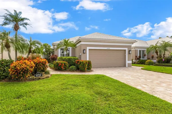 8728 53RD TER E, Bradenton, FL 34211