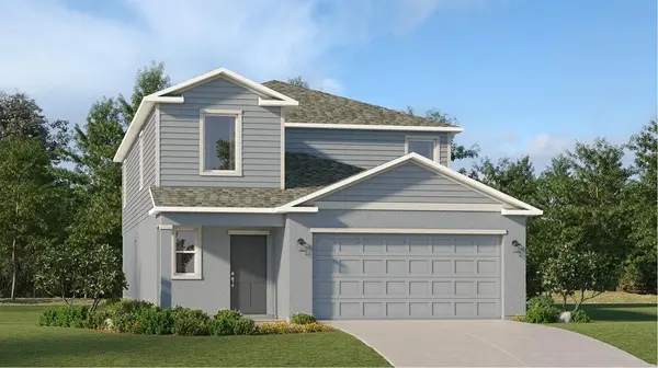 11832 FEATHERSTONE LN, Punta Gorda, FL 33955