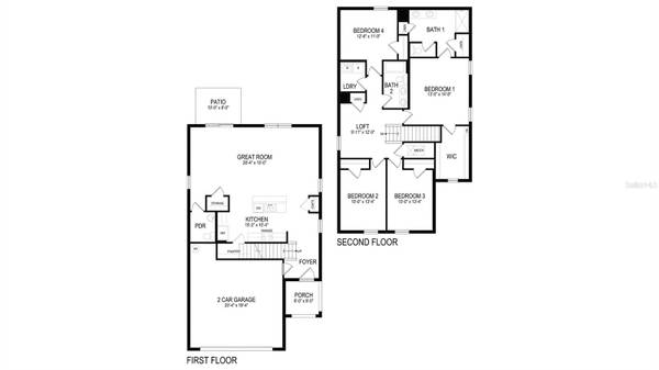 4805 SILVER TOPAZ ST, Sarasota, FL 34233