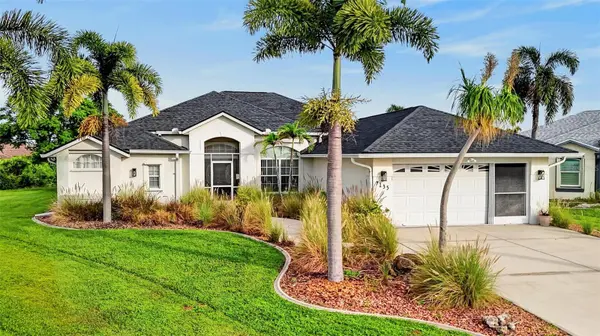 7135 SCARLET SAGE CT, Punta Gorda, FL 33955