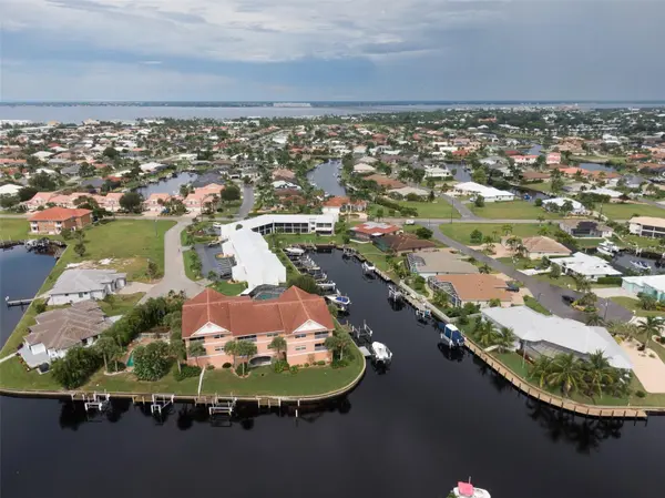 1318 WESLEY DR #124B, Punta Gorda, FL 33950
