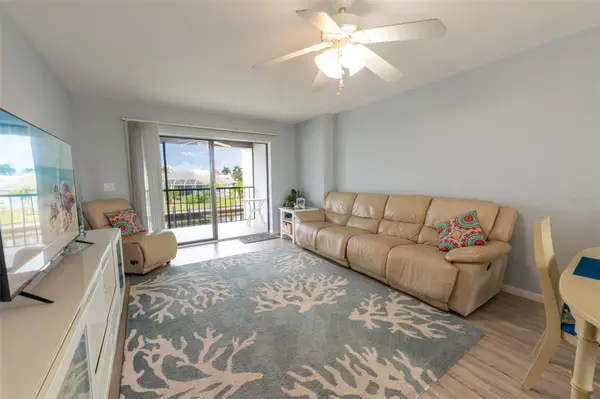 1318 WESLEY DR #124B, Punta Gorda, FL 33950