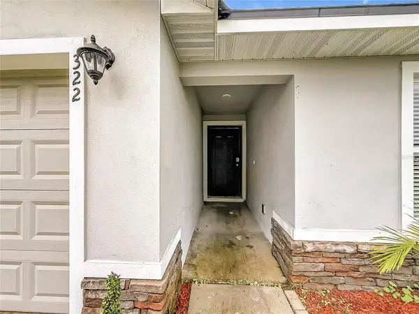 322 JUDY LN, Auburndale, FL 33823