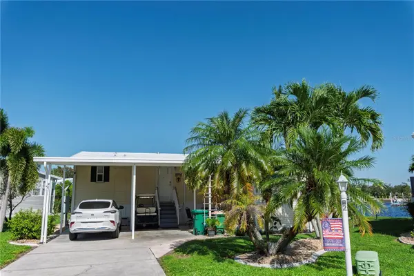 2 COPENHAGEN AVE, Punta Gorda, FL 33950