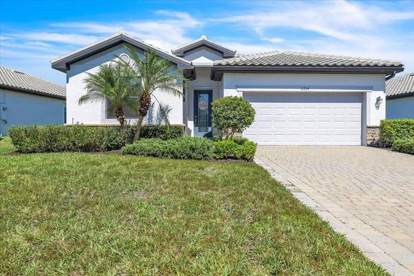 11914 SILVER COBBLESTONE WAY, Fort Myers, FL 33913