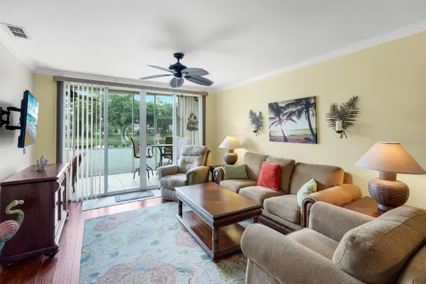 14901 PARK LAKE DR #106, Fort Myers, FL 33919