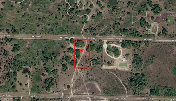 16434 NW 318TH ST, Okeechobee, FL 34972