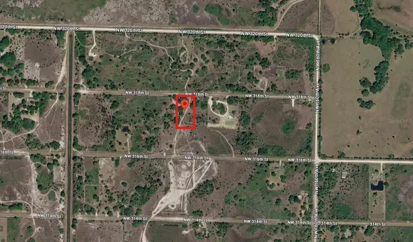 16434 NW 318TH ST, Okeechobee, FL 34972