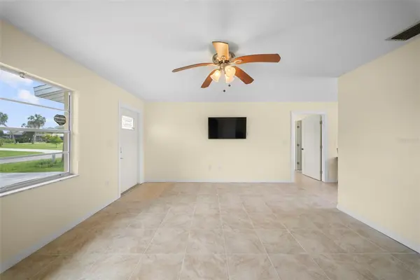 154 DANFORTH DR, Port Charlotte, FL 33980