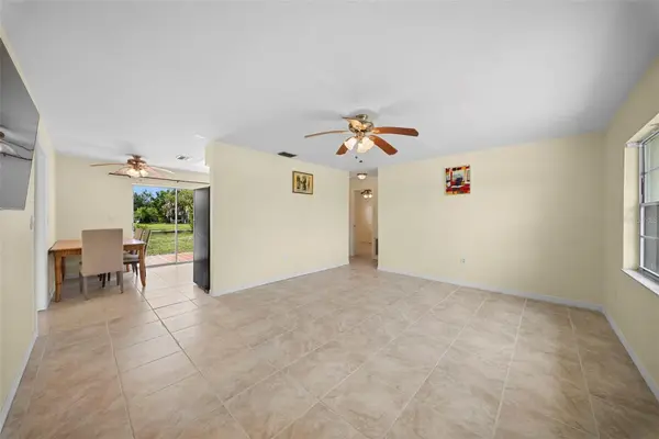 154 DANFORTH DR, Port Charlotte, FL 33980