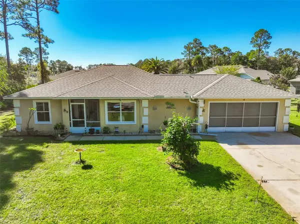 4 EASTBURY PL, Palm Coast, FL 32164