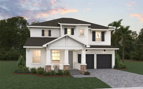 17332 WILD DAISY DR, Winter Garden, FL 34787