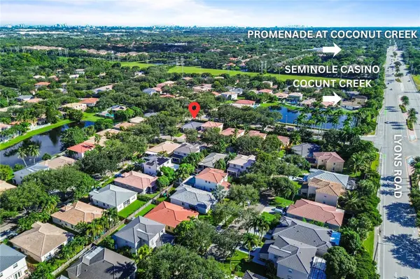 4402 NW 43RD ST, Coconut Creek, FL 33073