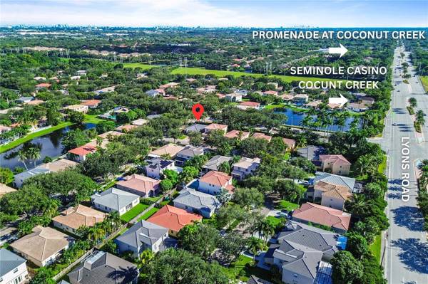 4402 NW 43RD ST, Coconut Creek, FL 33073