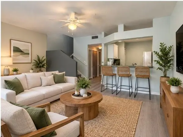 5051 NW 1ST PL #91, Gainesville, FL 32607