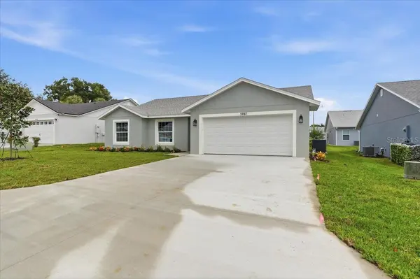 5987 TEAL TRL, Lakeland, FL 33809