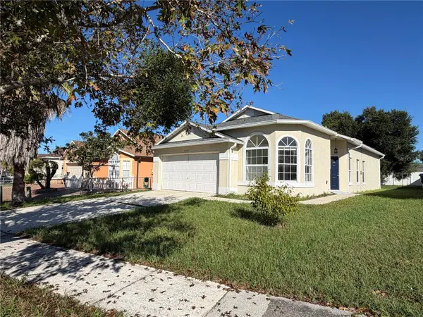 6739 FORSYTH OAK CT, Orlando, FL 32807