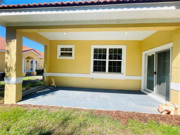 1605 CUMIN DR, Poinciana, FL 34759