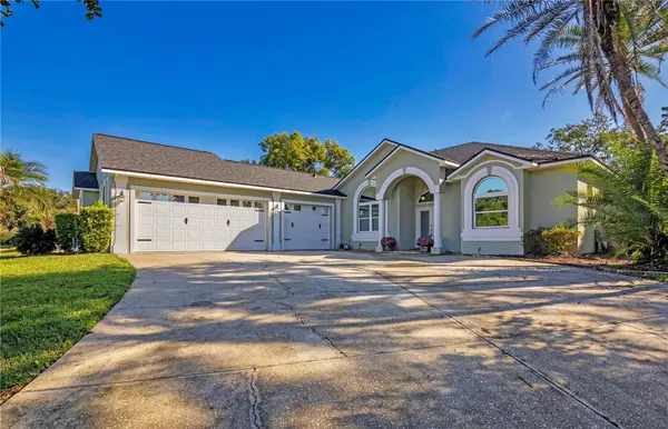 11941 GRACES WAY, Clermont, FL 34711