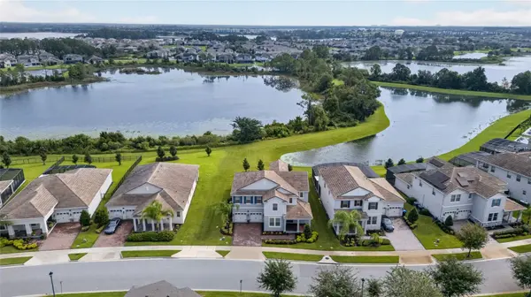 9849 LOST CREEK DR, Winter Garden, FL 34787