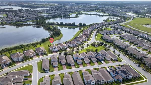 9849 LOST CREEK DR, Winter Garden, FL 34787