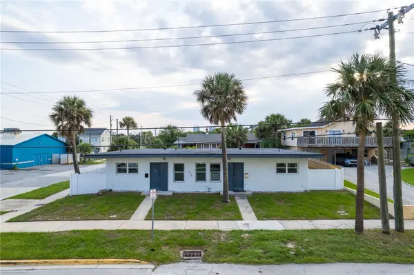 701 N GRANDVIEW AVE #B, Daytona Beach, FL 32118