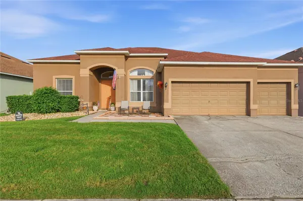 439 FIELDSTREAM BLVD, Orlando, FL 32825
