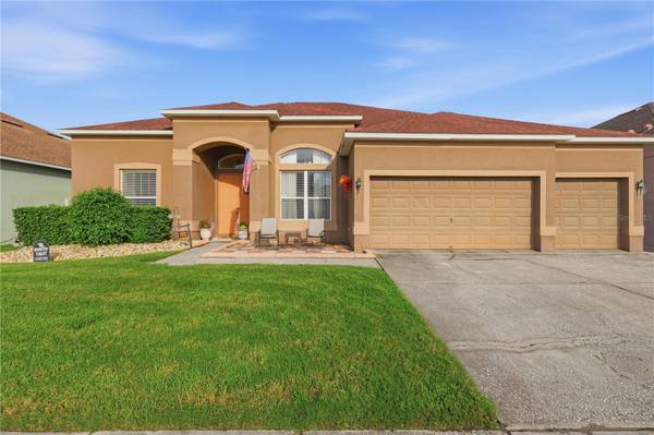 439 FIELDSTREAM BLVD, Orlando, FL 32825