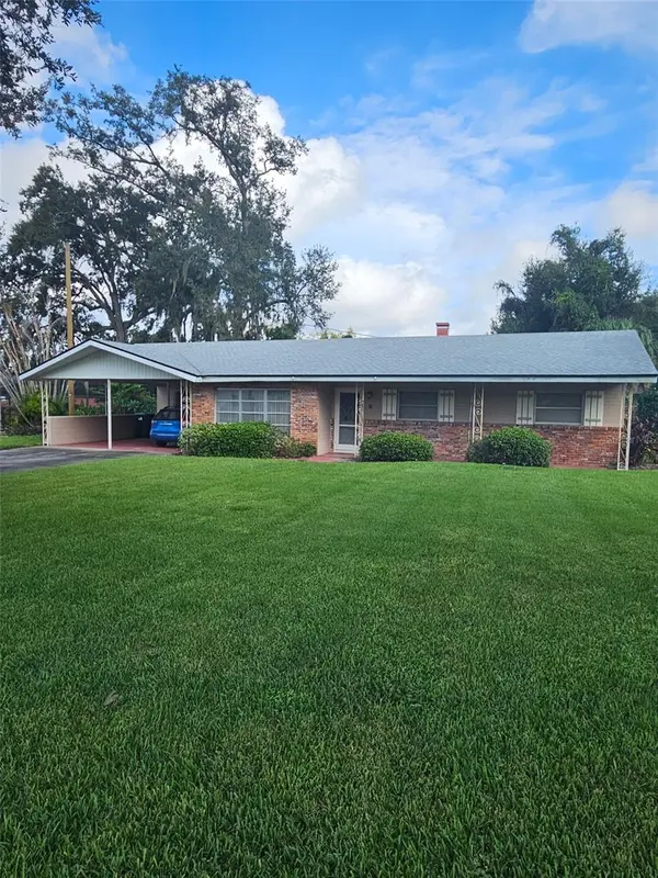 1209 RIDGECREST RD, Orlando, FL 32806