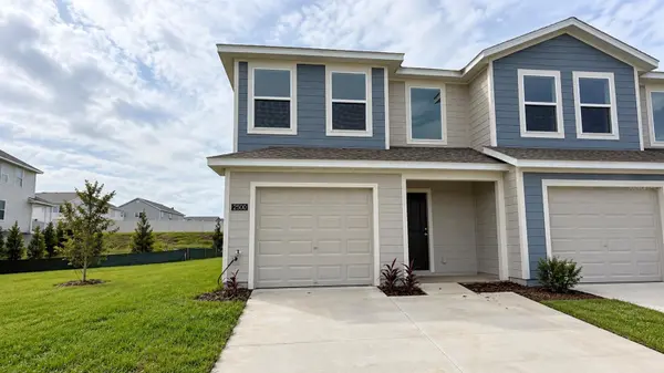 2500 BEVEL LN, Davenport, FL 33837