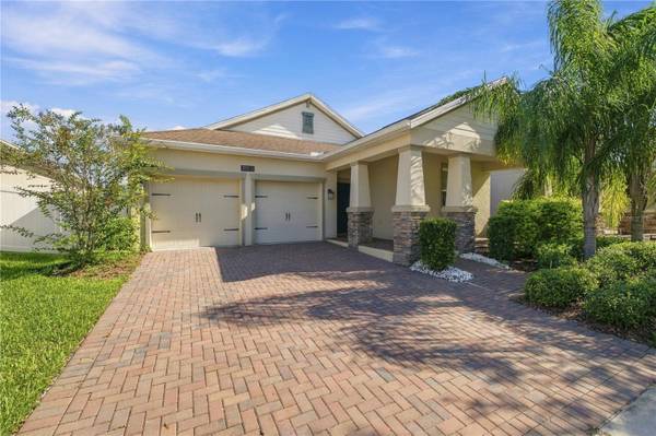 11103 SWEETGUM WOODS DR, Orlando, FL 32832