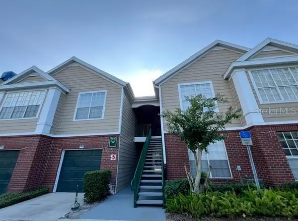 13028 PLANTATION PARK CIR #1228, Orlando, FL 32821
