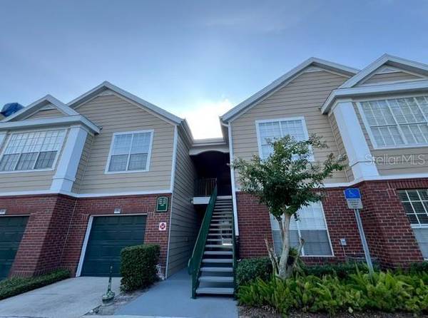 13028 PLANTATION PARK CIR #1228, Orlando, FL 32821