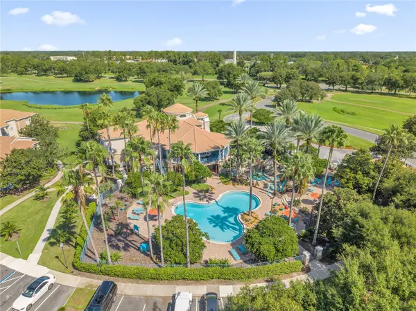7300 WESTPOINTE BLVD #717, Orlando, FL 32835