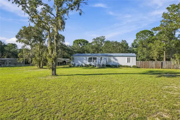 16849 SW 47TH PLACE RD, Ocala, FL 34481