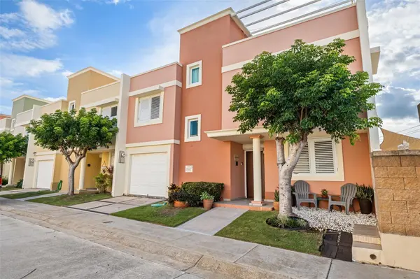 987 CABEZAS DE SAN JUAN #A1, Fajardo, PR 00738