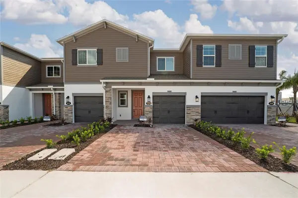 4656 CAMPSITE LOOP, Orlando, FL 32824