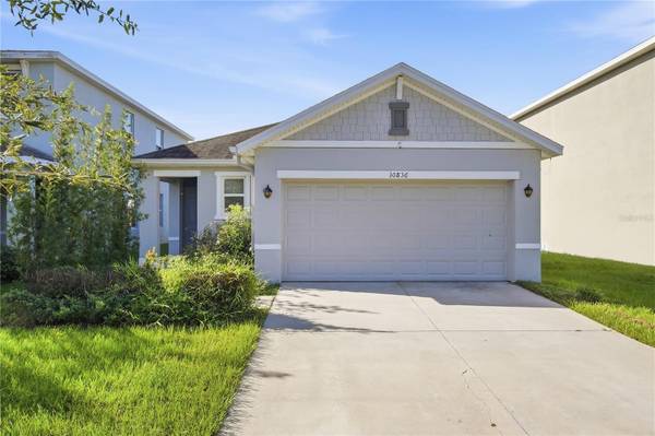 10836 TRAILING VINE DR, Tampa, FL 33610