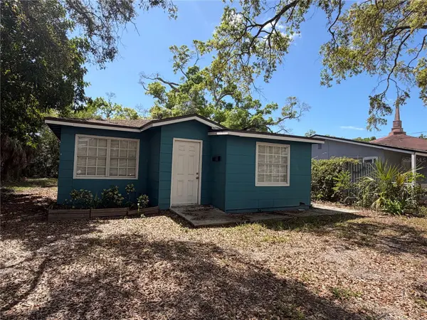 2410 18TH AVE S, St Petersburg, FL 33712