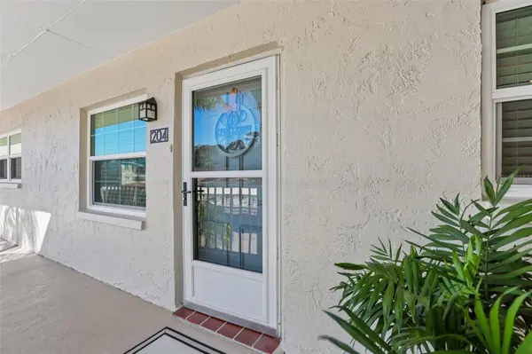 938 VIRGINIA ST #204, Dunedin, FL 34698