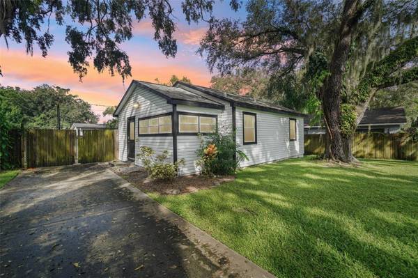 6806 N 17TH ST, Tampa, FL 33610