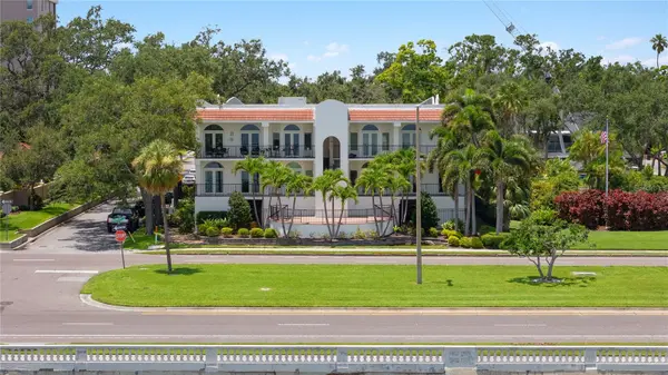 2419 BAYSHORE BLVD #2N, Tampa, FL 33629
