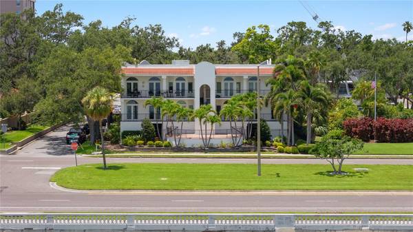 2419 BAYSHORE BLVD #2N, Tampa, FL 33629